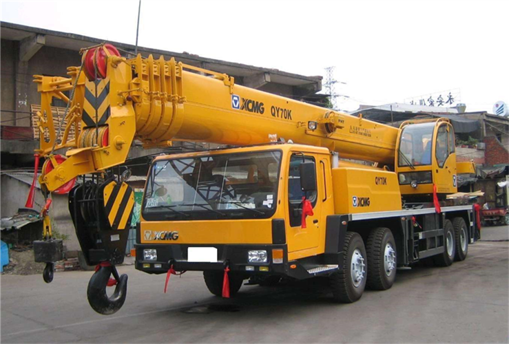 安泽县吊车出租选择重点